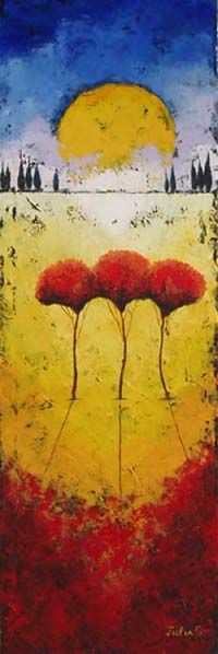 2010 tree ii